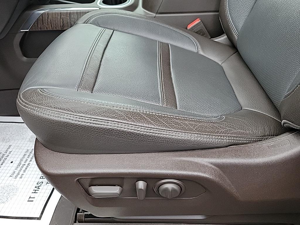 used 2021 GMC Sierra 1500 car, priced at $38,481