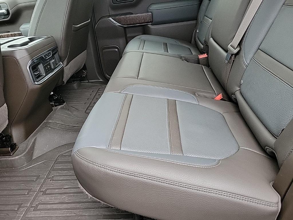 used 2021 GMC Sierra 1500 car, priced at $38,481