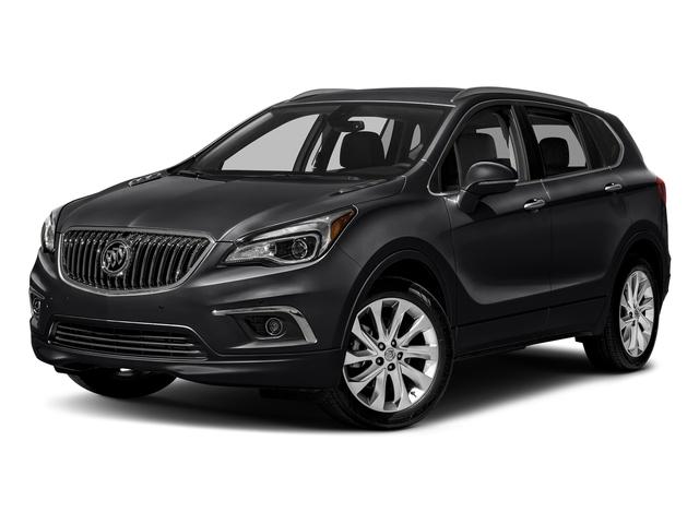 used 2018 Buick Envision car, priced at $14,995