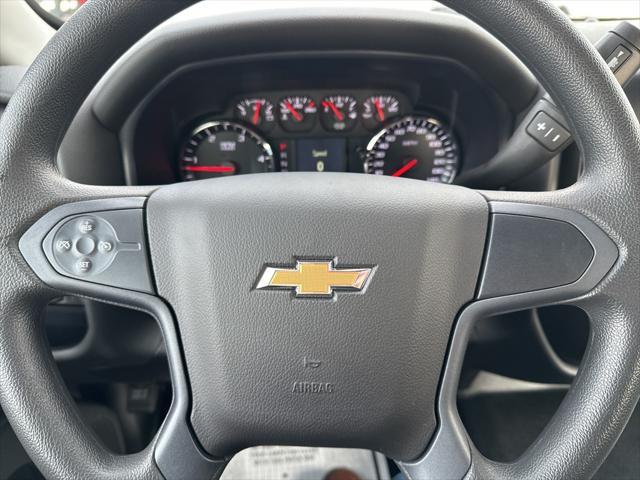 new 2024 Chevrolet Silverado 1500 car, priced at $71,994