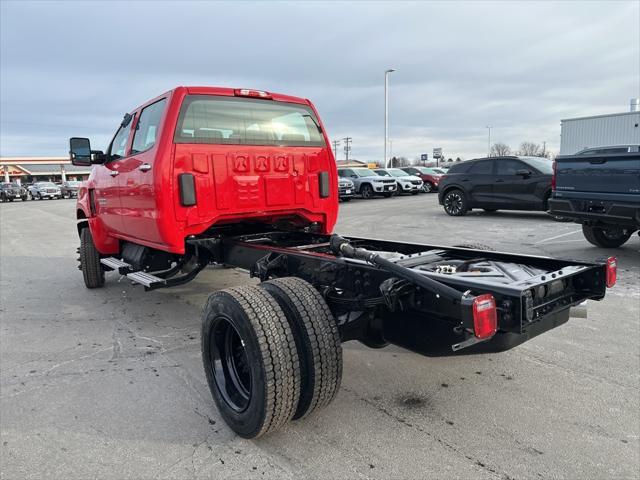 new 2024 Chevrolet Silverado 1500 car, priced at $71,994