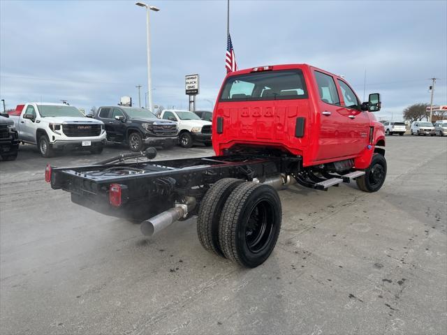 new 2024 Chevrolet Silverado 1500 car, priced at $71,994