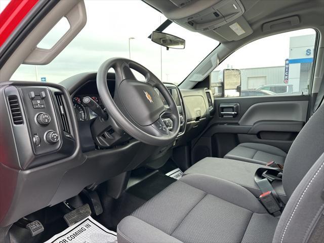 new 2024 Chevrolet Silverado 1500 car, priced at $71,994