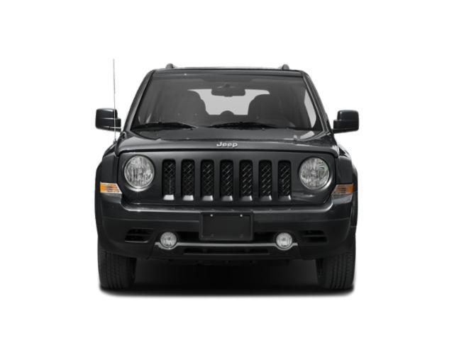 used 2015 Jeep Patriot car