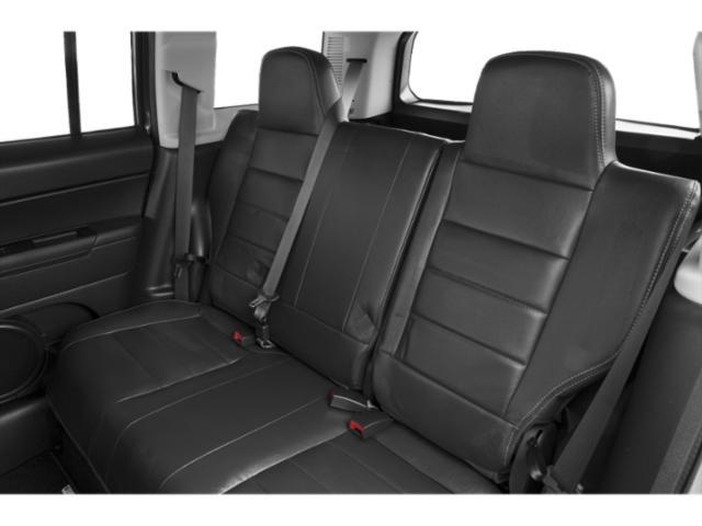 used 2015 Jeep Patriot car