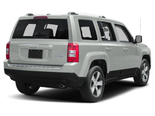 used 2015 Jeep Patriot car