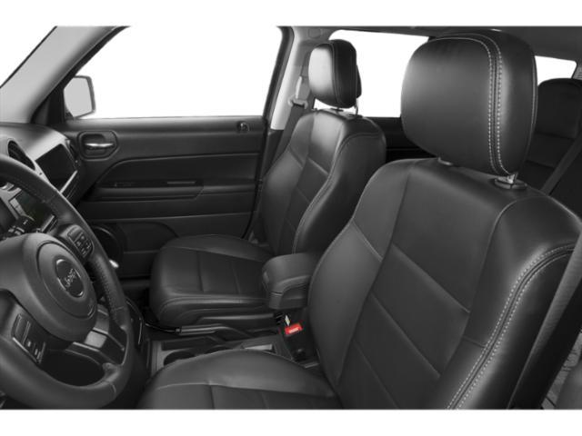 used 2015 Jeep Patriot car