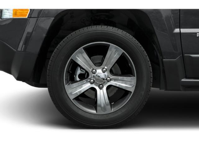 used 2015 Jeep Patriot car