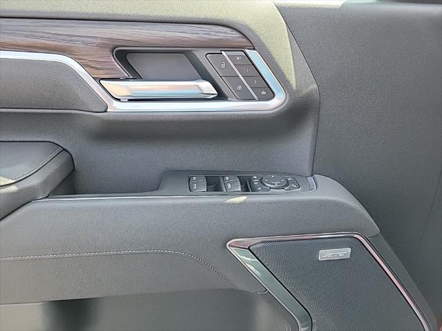 new 2025 GMC Sierra 2500 car, priced at $83,340