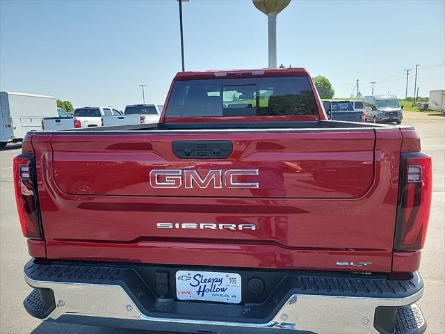 new 2025 GMC Sierra 2500 car, priced at $83,340