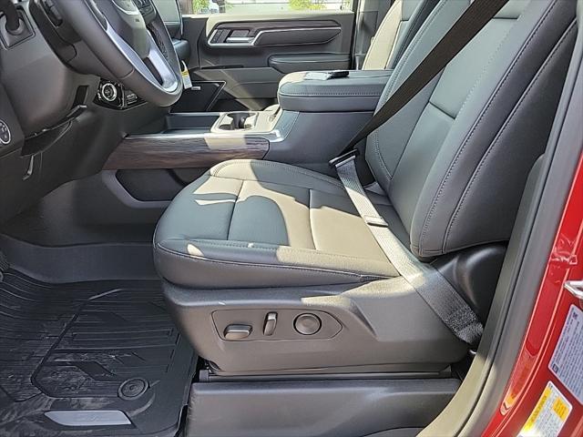 new 2025 GMC Sierra 2500 car, priced at $83,340