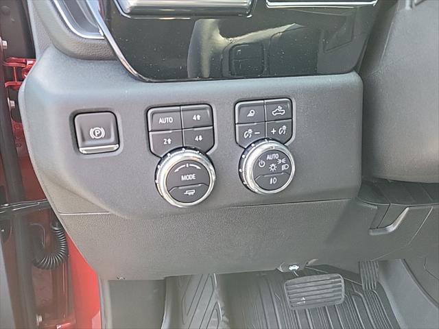 new 2025 GMC Sierra 2500 car, priced at $83,340