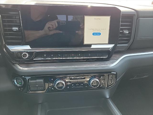 new 2025 GMC Sierra 2500 car, priced at $83,340