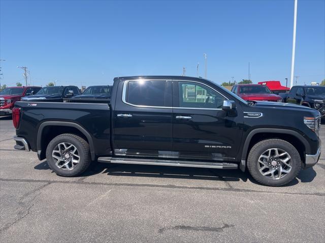 new 2025 GMC Sierra 1500 car, priced at $66,975