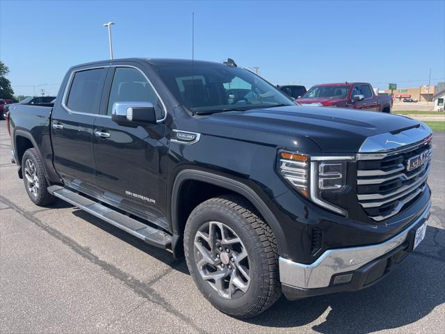 new 2025 GMC Sierra 1500 car, priced at $66,975