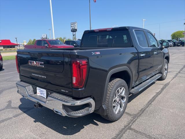 new 2025 GMC Sierra 1500 car, priced at $66,975