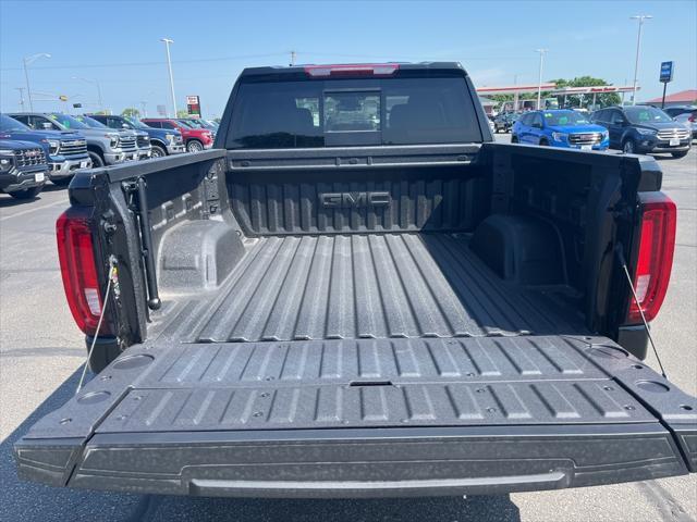 new 2025 GMC Sierra 1500 car, priced at $66,975