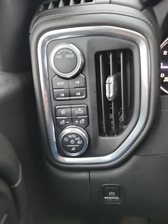 used 2022 GMC Sierra 1500 car, priced at $41,832