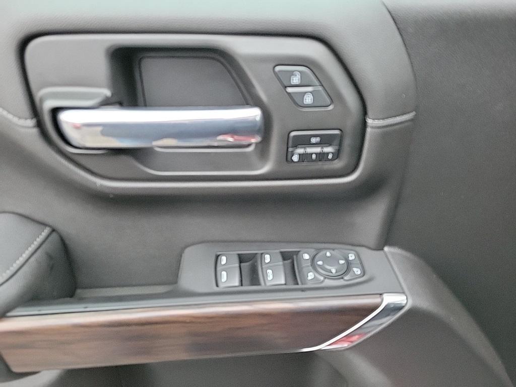 used 2022 GMC Sierra 1500 car, priced at $41,832