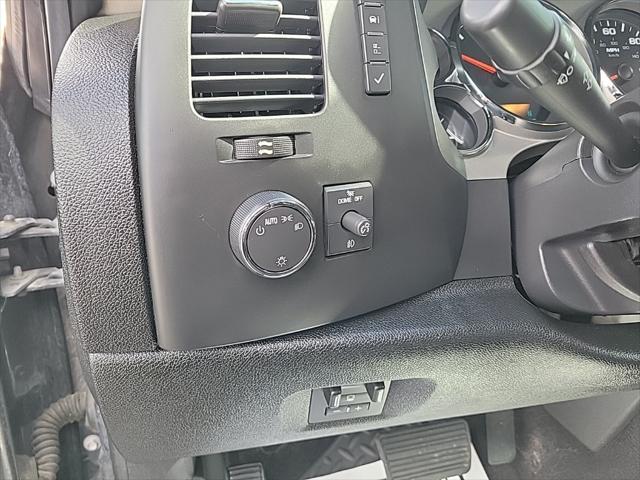 used 2011 Chevrolet Silverado 3500 car, priced at $33,991
