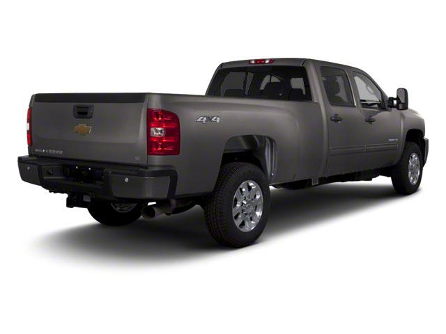 used 2011 Chevrolet Silverado 3500 car, priced at $33,991