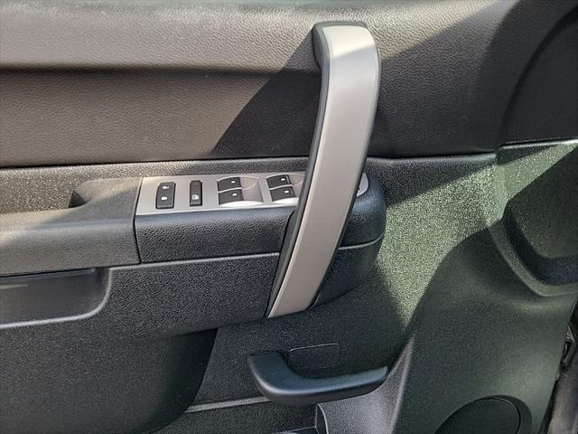 used 2011 Chevrolet Silverado 3500 car, priced at $33,991