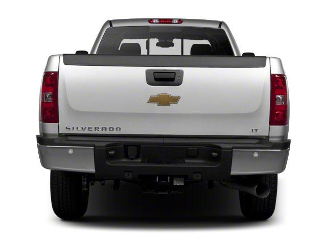 used 2011 Chevrolet Silverado 3500 car, priced at $33,991