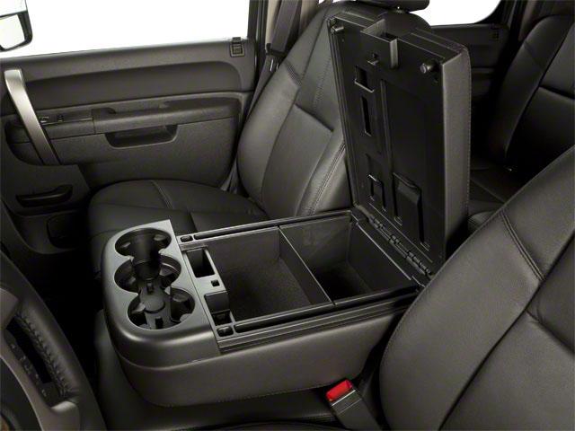 used 2011 Chevrolet Silverado 3500 car, priced at $33,991