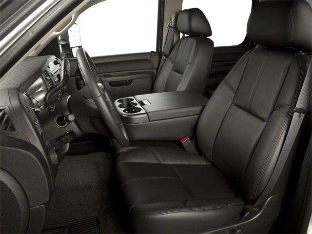 used 2011 Chevrolet Silverado 3500 car, priced at $33,991