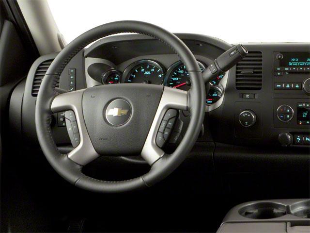 used 2011 Chevrolet Silverado 3500 car, priced at $33,991