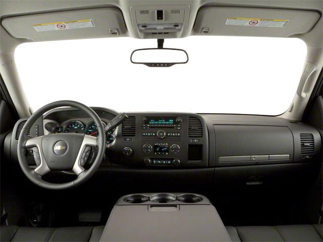 used 2011 Chevrolet Silverado 3500 car, priced at $33,991