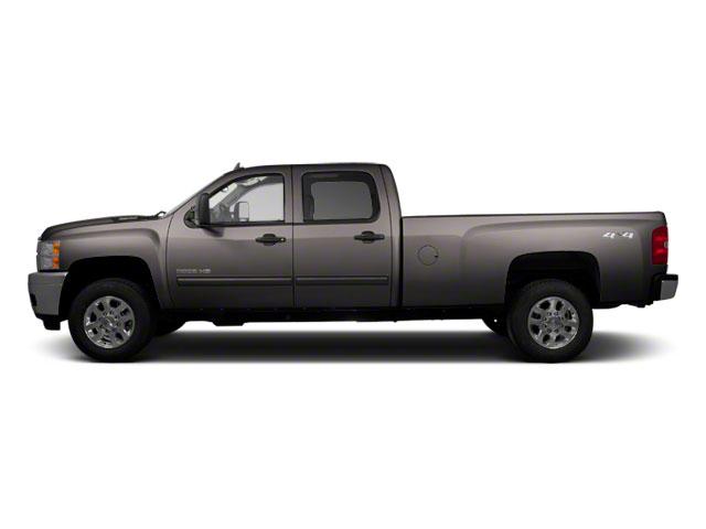 used 2011 Chevrolet Silverado 3500 car, priced at $33,991