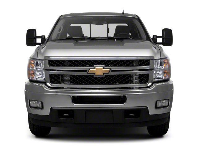 used 2011 Chevrolet Silverado 3500 car, priced at $33,991