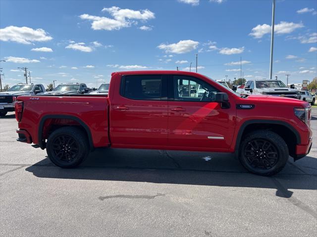 new 2024 GMC Sierra 1500 car, priced at $54,315