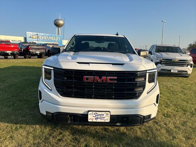 new 2025 GMC Sierra 1500 car, priced at $54,490