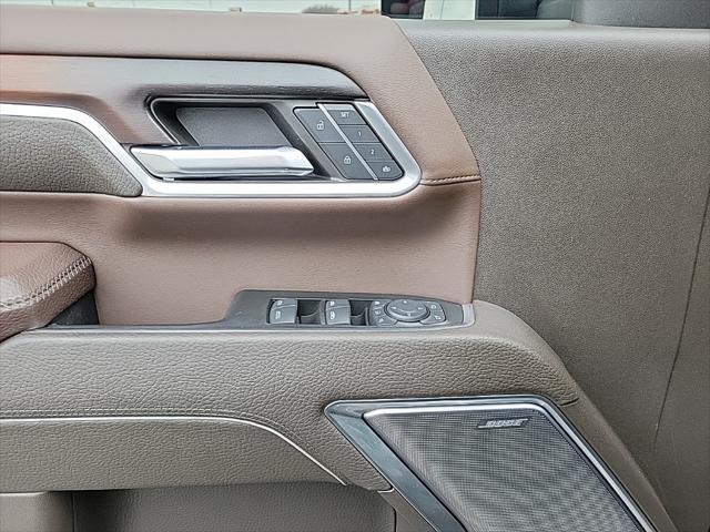 used 2024 GMC Sierra 2500 car, priced at $74,994