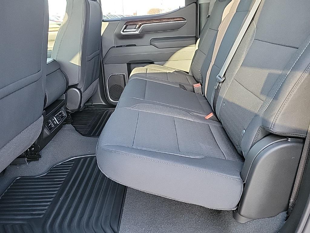 new 2026 GMC Sierra 1500 car, priced at $53,335