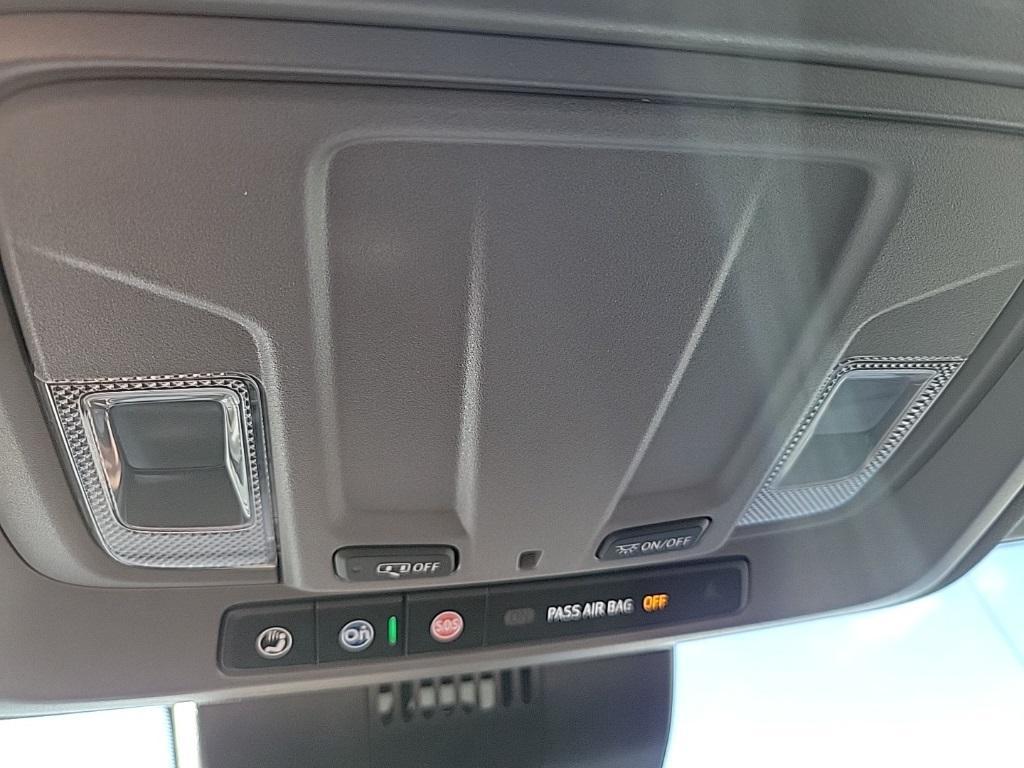 new 2026 GMC Sierra 1500 car, priced at $53,335