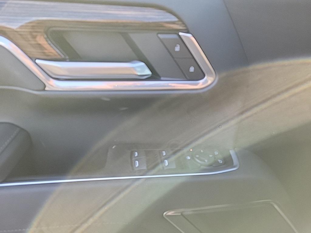 new 2026 GMC Sierra 1500 car, priced at $53,335