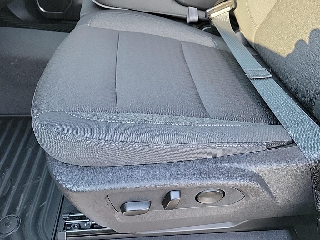 new 2026 GMC Sierra 1500 car, priced at $53,335