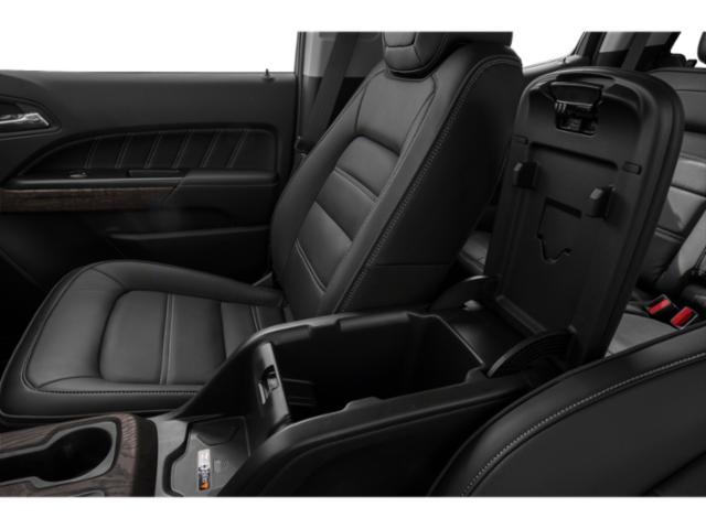 used 2021 GMC Canyon car, priced at $33,991