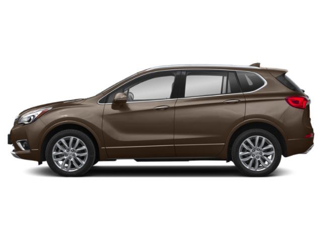 used 2019 Buick Envision car, priced at $21,999