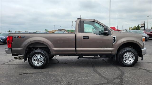 used 2022 Ford F-350 car, priced at $49,992