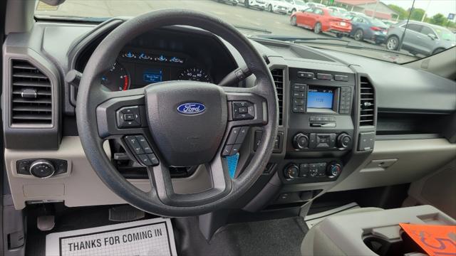 used 2022 Ford F-350 car, priced at $49,992