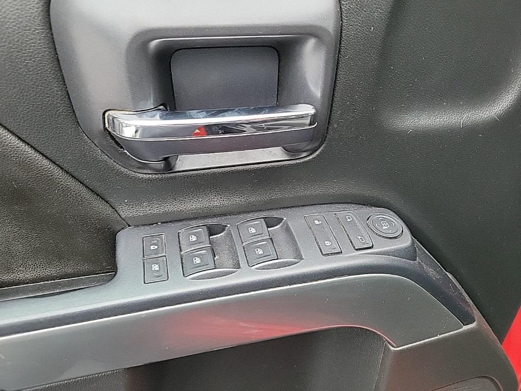 used 2016 Chevrolet Silverado 2500 car, priced at $27,990