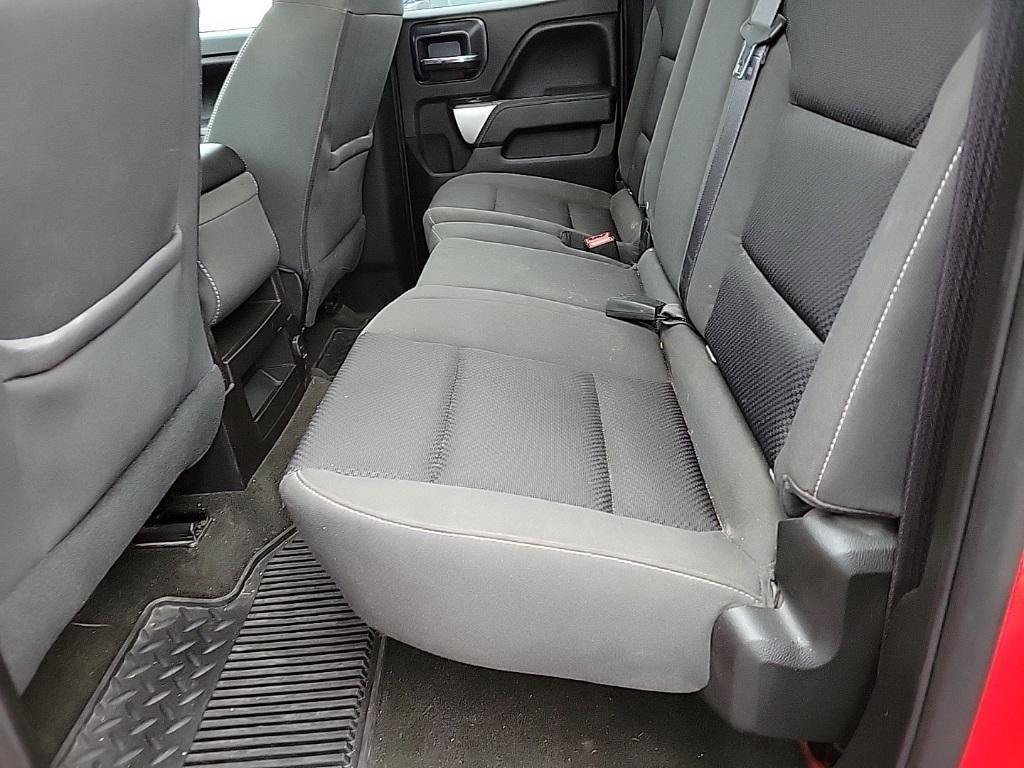 used 2016 Chevrolet Silverado 2500 car, priced at $27,990