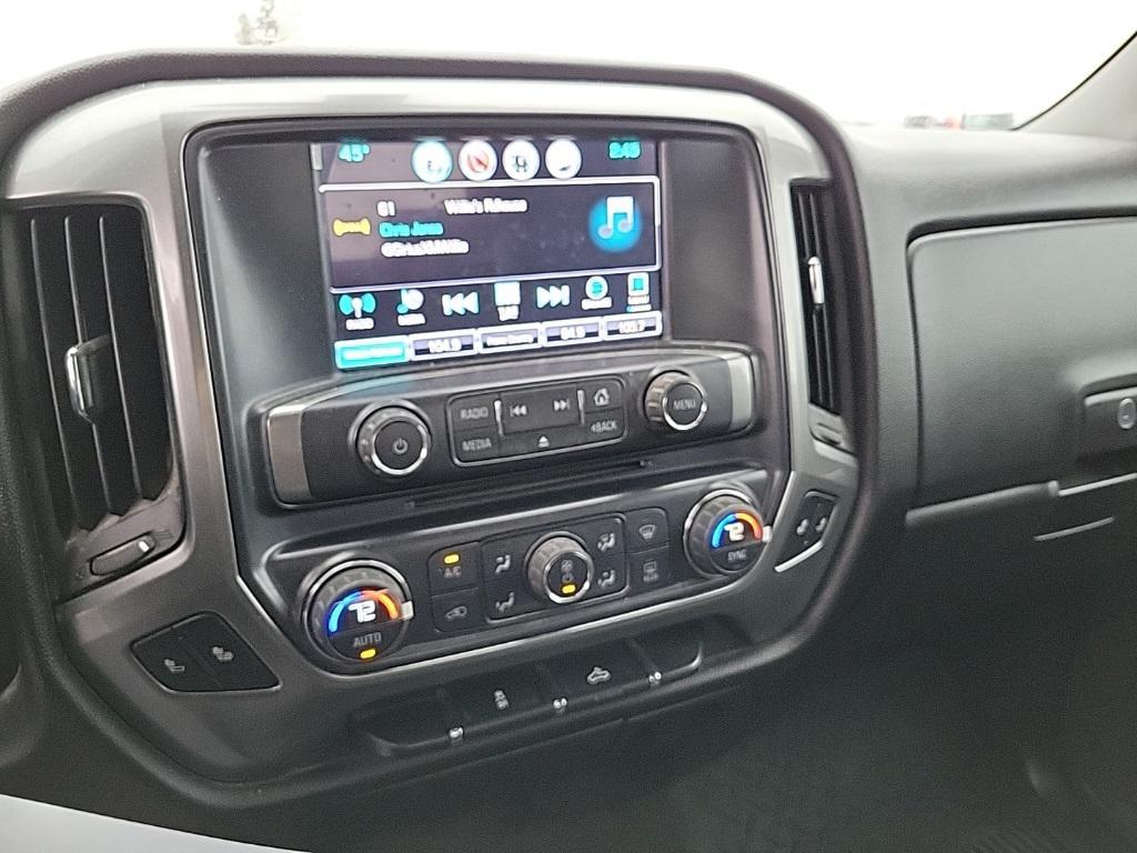 used 2016 Chevrolet Silverado 2500 car, priced at $27,990