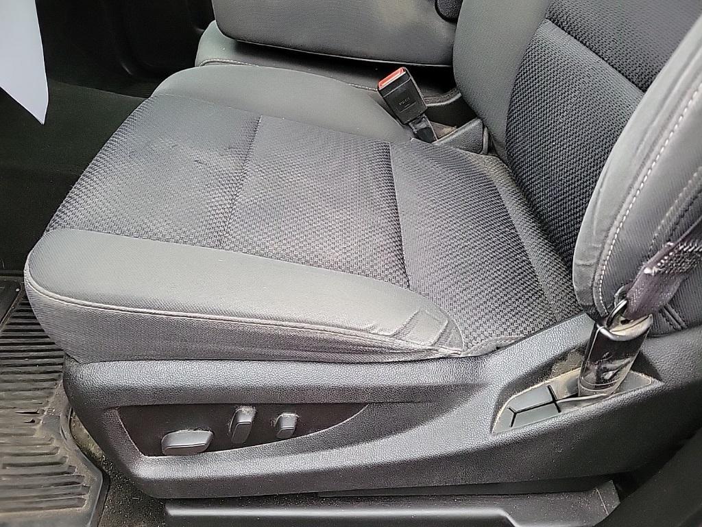 used 2016 Chevrolet Silverado 2500 car, priced at $27,990