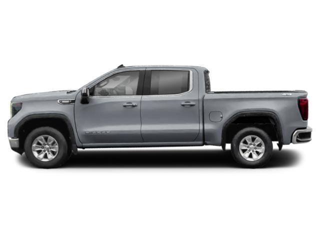 new 2025 GMC Sierra 1500 car, priced at $60,630