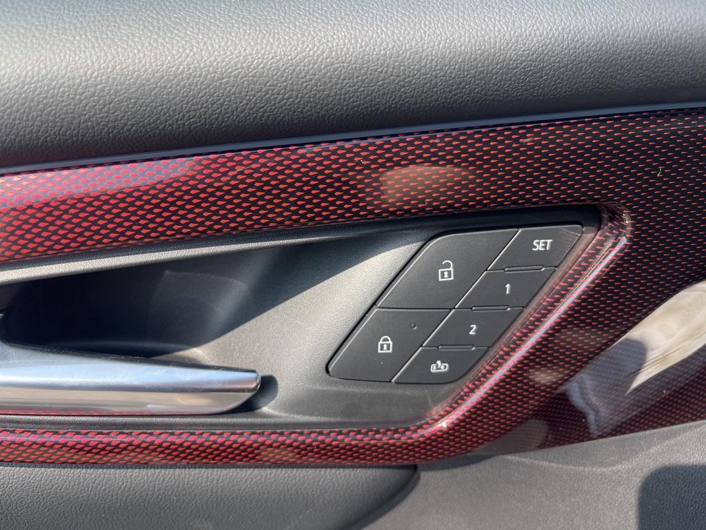 new 2026 Chevrolet Traverse car, priced at $62,274
